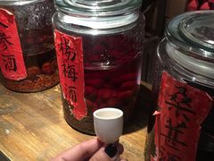 -罍+村卤菜摊(罍街店)