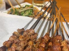 -京朋串屋·烧烤(望京西路总店)