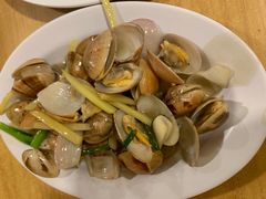 -ZF Seafood Restaurant 卓峰海鲜餐