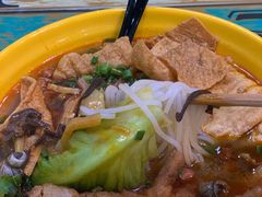 -龍城柳州螺蛳粉(群星路店)