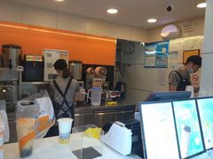 -CoCo都可(常德路店)