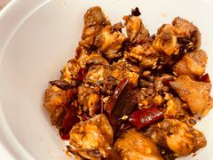 麻辣掌中宝-鑫记婆婆兔·兔头(春熙店)