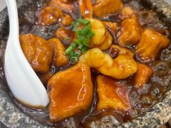 -阿毛饭店(和义路店)