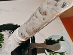-马家斑.鲜鱼火锅(松湖万科店)