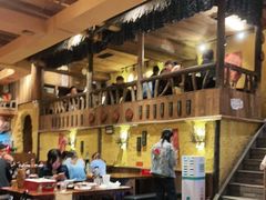 大堂-今邕烧烤(西大店)