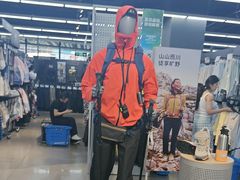 -迪卡侬(大英山店)