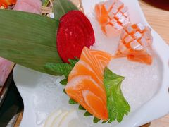 -锅物新语&寿喜烧.炉端割烹(世博源店)