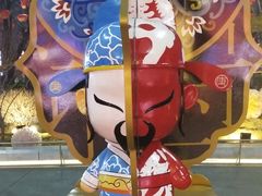 -大唐不夜城贞观广场