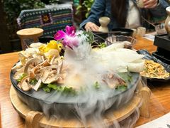 -束河人家(南锣鼓巷店)