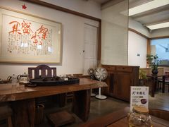 -七色云蔬食(喜邻里店)