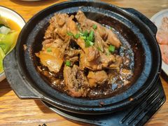 姜母鸭-大厨的餐厅(曾厝垵总店)
