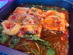 -燥次·烧烤酒场(万象城店)