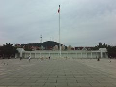-大连人民广场