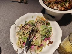 -秀儿四九城·新京菜(亚运村鸟巢店)