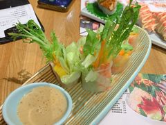 -Sushi Love 创意寿司(丽影广场店)