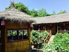-老字号农家宴