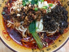 -力力豆花庄(广渠门店)