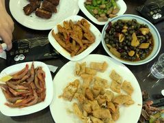 -阿马蛋汤·宁波小海鲜(总店)