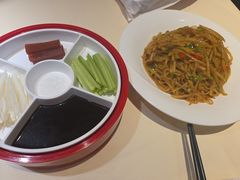 -京鸭棠(让胡路万达店)