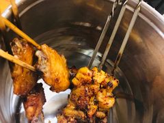 -炒豆合作社(东四总店)