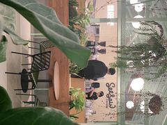 -Seesaw Coffee(上海太阳宫K46店)