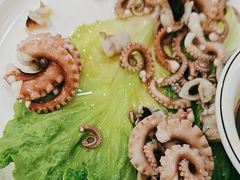 -郭姐·威海渔村(黄兴路店)