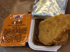 -汉堡王(EAC欧美中心店)