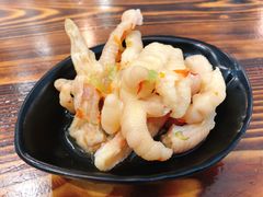 -小时候焗海鲜(鄞州万达店)
