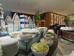 -西安高新希尔顿酒店·咖啡露台西餐厅