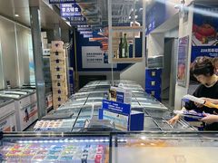 -吉之仙•中国制造•出口级食材日料店(领事馆总店)