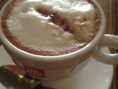 -榖屋house of flour(张江首店)