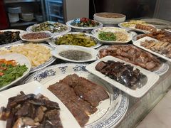 -华盛丰温州大排档(东三环南路店)