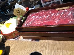 -NIUAN牛庵·日式和牛烧肉(恒隆店)