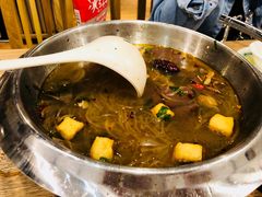 鸭血粉丝-南京人家(盛京大奥莱店)