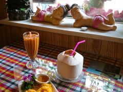 -芭堤雅泰国餐厅(胜利路店)