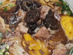 -虎子面粉馆(五一东村店)