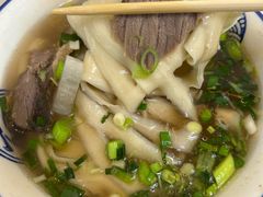 -清真·西北人家风味馆(中山中路店)