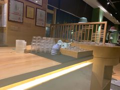 -去茶去·休闲中餐(江滨店)