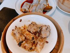 -铭家点心(秦岭路店)