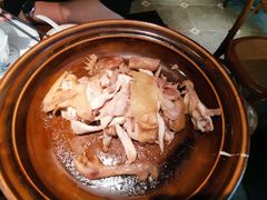 -客语客家菜(东山口店)