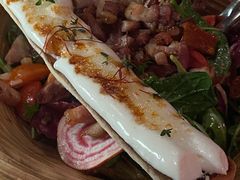 -Restaurant Cuivre古铜法式餐厅