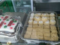 -壹条龙饭庄台基厂店