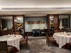 -粤财皇冠假日酒店·彩华轩中餐厅
