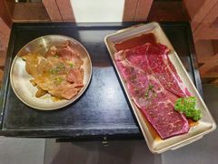 -西塔老太太泥炉烤肉(虹桥南丰城店)