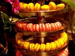 -广州富力君悦大酒店·凯菲厅