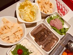 -海底捞火锅(杭州庆春路夜宵主题店)