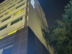 -全季酒店(北京南锣鼓巷安定门地铁站店)