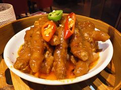 -金桔香港茶餐(宝安大厦店)