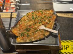 -很久以前羊肉串(昌里路三钢里店)