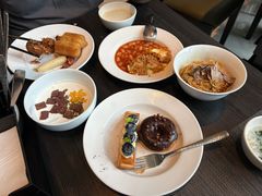 -上海外滩茂悦大酒店
